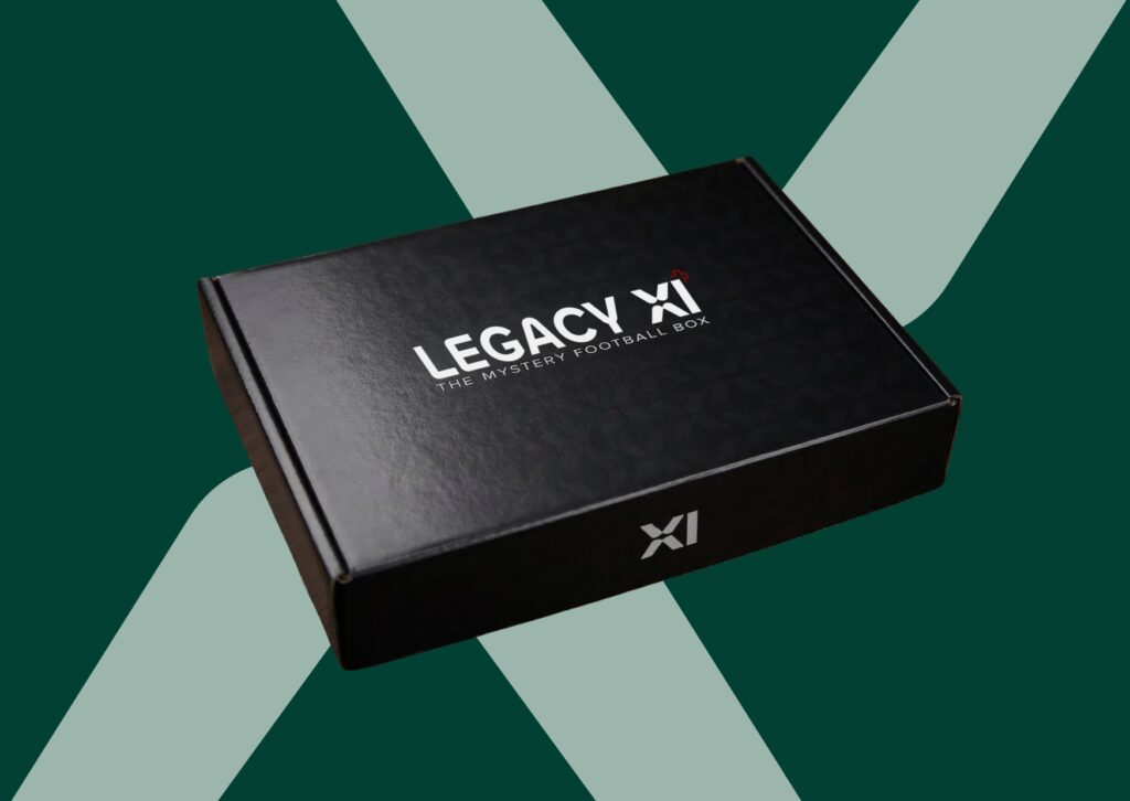 LegacyBox adulte hommes.
