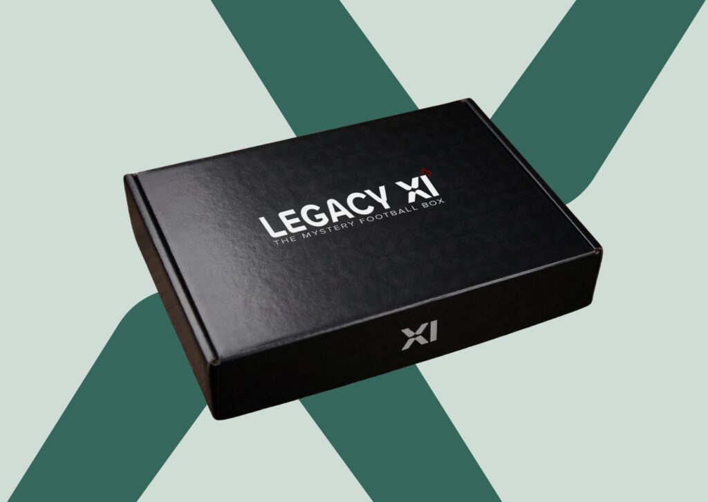 LegacyBox enfants.