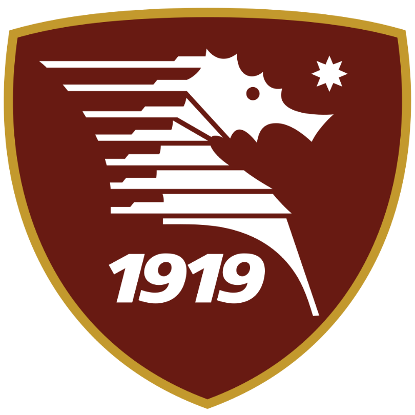 Blason de la Salernitana
